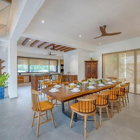 Saffronstays Sonnet コーポリ エクステリア 写真