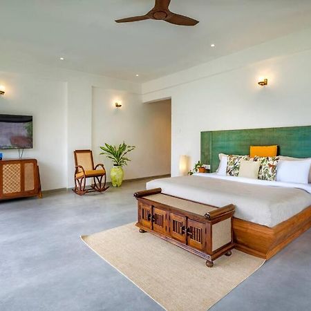 Saffronstays Sonnet コーポリ エクステリア 写真