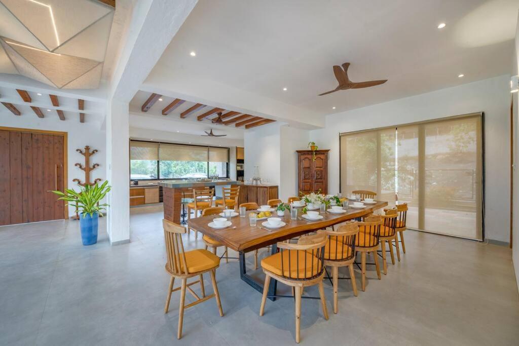 Saffronstays Sonnet コーポリ エクステリア 写真