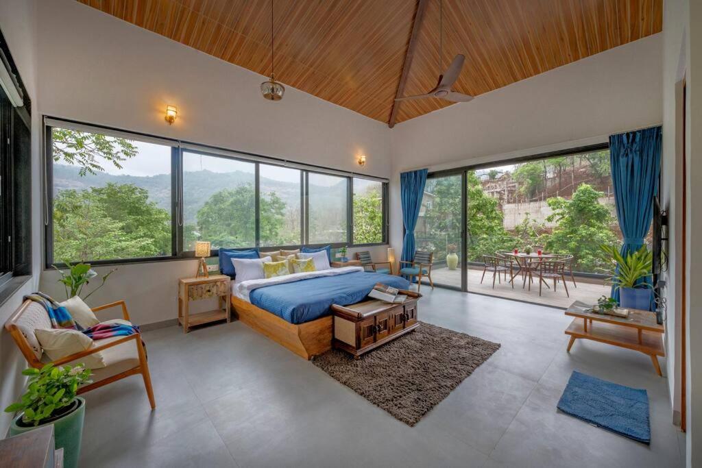 Saffronstays Sonnet コーポリ エクステリア 写真