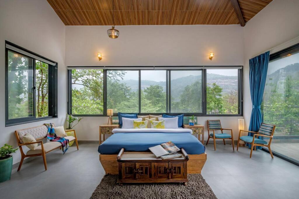 Saffronstays Sonnet コーポリ エクステリア 写真
