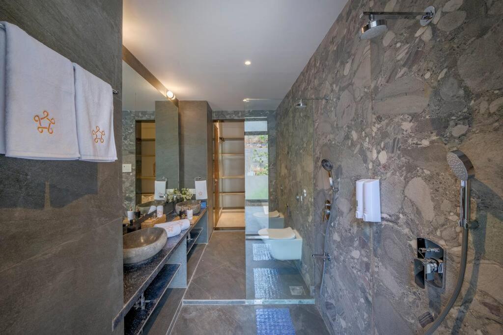 Saffronstays Sonnet コーポリ エクステリア 写真