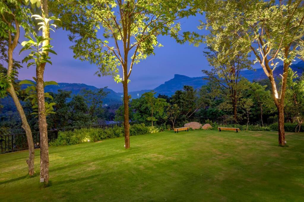 Saffronstays Sonnet コーポリ エクステリア 写真