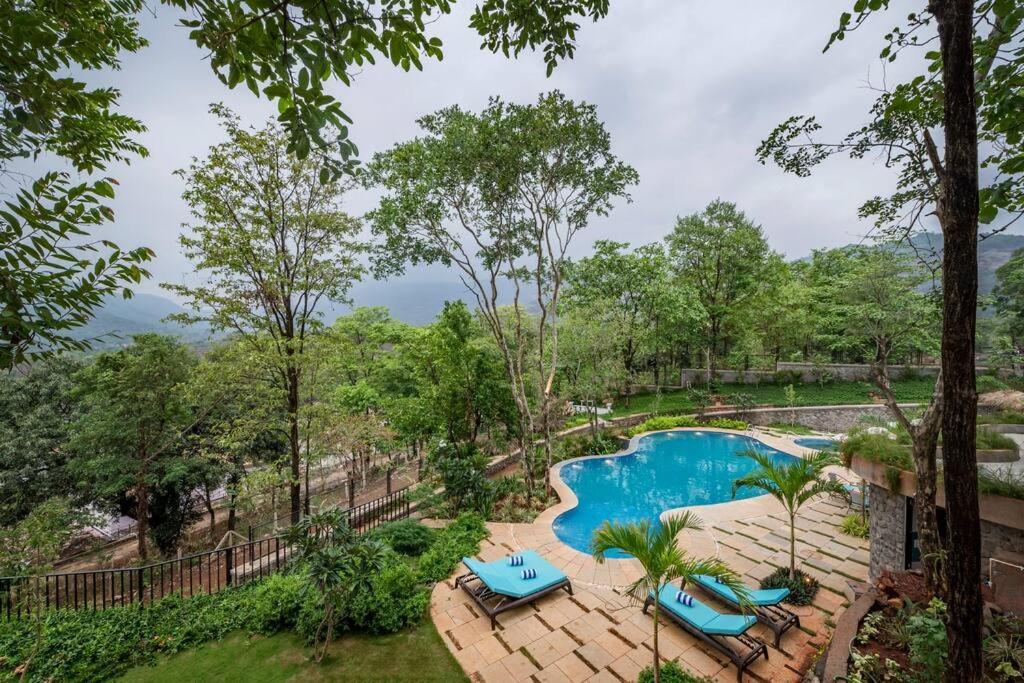 Saffronstays Sonnet コーポリ エクステリア 写真