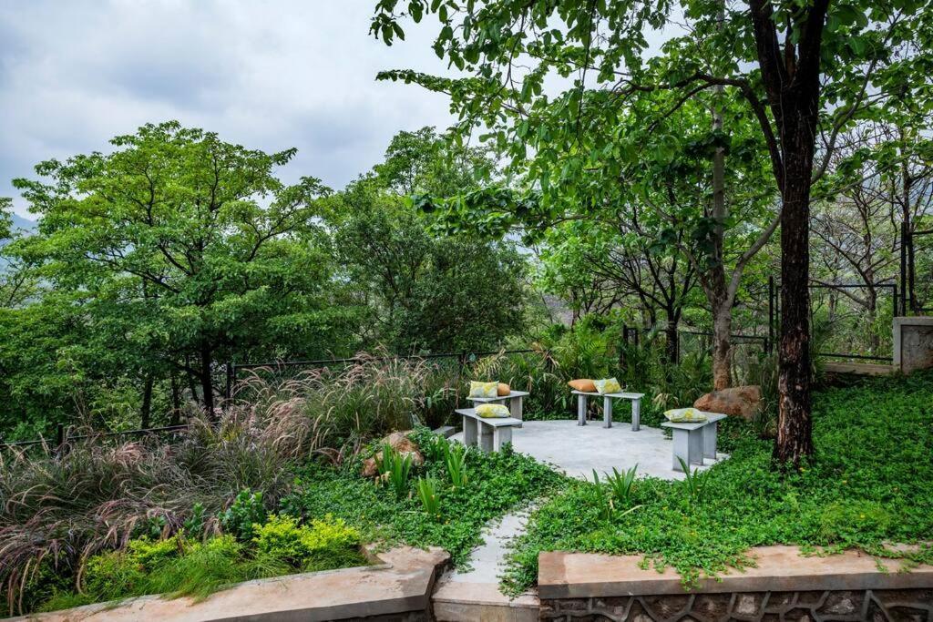 Saffronstays Sonnet コーポリ エクステリア 写真