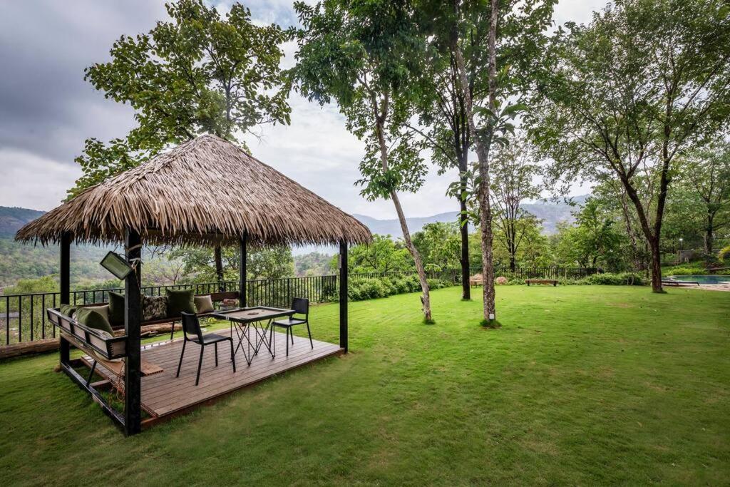 Saffronstays Sonnet コーポリ エクステリア 写真